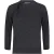 Esqualo Sweater f25-07512 anthracite