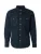 LEVI’S ® Overhemd ‘Barstow Western Standard Shirt’  zwart
