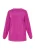 Gaya Sweatshirt ‘Comfortable’  neonlila