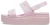Crocs Sandaal ‘Brooklyn 4U’  pastelroze