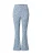 EDITED Broek ‘Benni’  blauw / gemengde kleuren