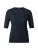 BOSS Trui ‘Farbella’  navy