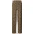 Vila Wide leg stoffen broek met elastische band, model ‘LUMENA’