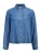 OBJECT Blouse ‘OBJFRAME’  blauw