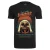T-shirt Merchcode Offspring Never Ending Summer