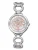 GO GirlOnly Analoog horloge  zilver