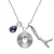 Emporio Armani Emporio Armani – heren Ketting – Zilver