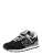 new balance Sneakers laag ‘574’  lichtgrijs / zwart / wit
