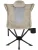 normani Zitmeubels ‘Burnaby’  beige / zilver
