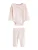 Baker by Ted Baker Set  pastelroze