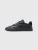 Dutch’D Sneakers laag ‘Fuse’  zwart