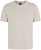 BOSS T-shirt Interlock Beige