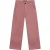 River Woods Wide Cotton Pants Pink 2