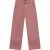 River Woods Wide Cotton Pants Pink 2
