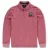 Lange Mouw Polo Red   S