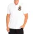 Polo met korte mouwen TMPE30-PK097 man