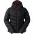 Dare 2B Dames/Dames Torrek Gewatteerd Jasje (Zwart)