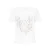 Dames-T-shirt Pulz Jeans Adabelle