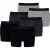 Puma Everyday Boxers 6P Boxershorts