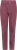 Aaiko Broek ALEXA Bordeaux Rood dames