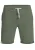 INDICODE JEANS Broek ‘Aldrich’  grasgroen