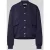 MbyM Sweatjack met opstaande kraag, model ‘Danni’