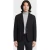 IRO Paris Fincher Jacket Black/ecru