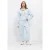 Notre-V Sjaals Kaia Stripe Multi