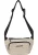 Karl Kani Schoudertas  camel / sand