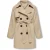Only Zomer trenchcoat jas meisjes – kogchloe