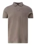 Boss Casual Passenger Heren Polo KM