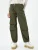 Koton Broek  olijfgroen