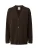 Gai+Lisva Gebreid vest ‘ Edith ‘  bruin