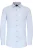 Venti Overhemd blauw, Ruit