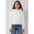 s.Oliver hoodie ecru