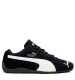 PUMA – Speedcat OG suède sneakers zwart Suede Unisex