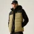 Regatta Heren Aldthorn Body Warmer (Desert Beige/Zwart)