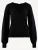 Tamaris Sweatshirt  zwart