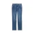 Jeans Straight lichtgewassen voor dames Tom Tailor Alexa