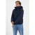 Kjelvik Olle gewatteerde outdoor jas – donkerblauw
