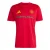 ADIDAS PERFORMANCE Tricot ‘FIFA Fussball-Weltmeisterschaft 26 Portugal’  goudgeel / groen / rood
