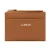 L.CREDI Portemonnee  cognac