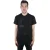 Philipp Plein Ghost-S MTK1857 0202 zwart T-shirt