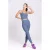 Lotus Legging