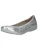 CAPRICE Ballerina  zilver