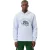 Lacoste Unisex Adult Roland Garros Relaxed Fit Hoodie (Blauw)