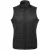 Premier Dames/Dames Recyclight Gewatteerd Gilet (Zwart)