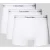 Calvin Klein Underwear Broek met elastische band met logo in een set van 3 stuks