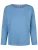 salzhaut Shirt ‘UNNERWEGS’  blauw / pink