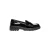 Damesschoenen Geox Casey Synt Pat